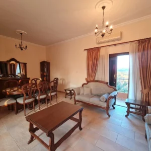 5 Bedroom House for Rent in Parekklisia, Limassol District