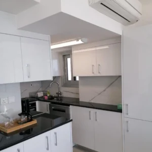 3 Bedroom Apartment for Rent in Germasogeia, Limassol District