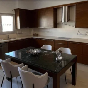 3 Bedroom Apartment for Rent in Agios Tychonas, Limassol District