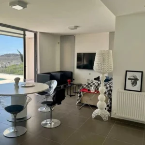 2 Bedroom Apartment for Rent in Agios Tychonas, Limassol District