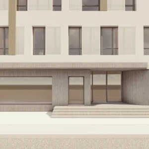 234m² Office for Rent