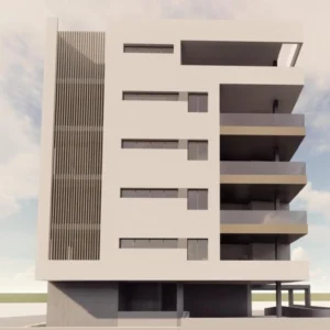 204m² Office for Rent