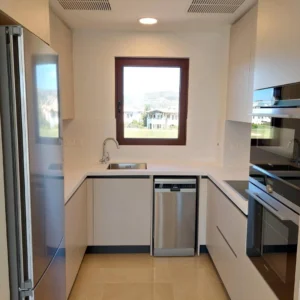 3 Bedroom Apartment for Rent in Aphrodite Hills Kouklia, Paphos District