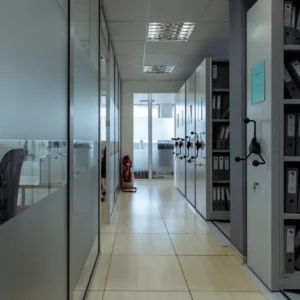 275m² Office for Rent in Limassol – Agios Nicolaos