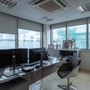 220m² Office for Rent in Limassol – Agios Nicolaos