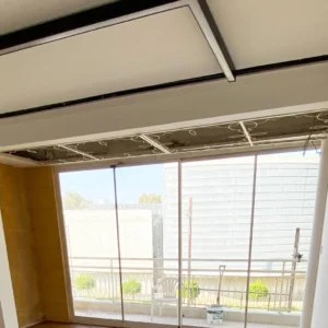648m² Office for Rent