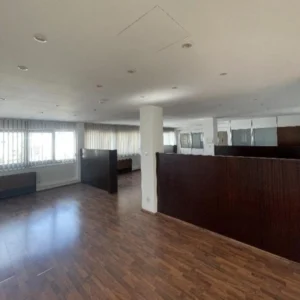 300m² Office for Rent in Limassol – Agia Zoni