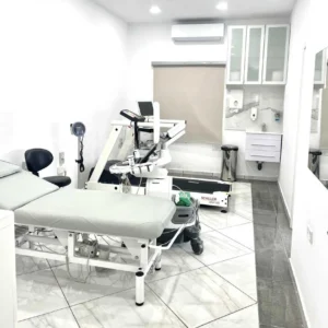 120m² Office for Rent in Limassol – Agia Zoni