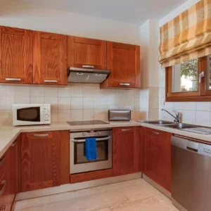 2 Bedroom House for Rent in Aphrodite Hills Kouklia, Paphos District