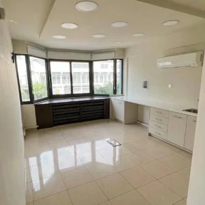 260m² Office for Rent in Limassol – Agia Zoni