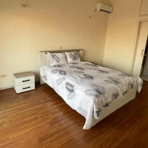 5 Bedroom Apartment for Rent in Limassol – Agios Ioannis