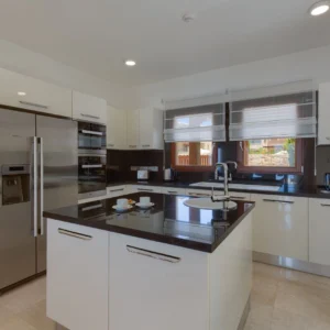 4 Bedroom House for Rent in Aphrodite Hills Kouklia, Paphos District