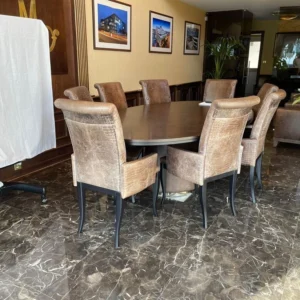 150m² Office for Rent in Mouttagiaka, Limassol District