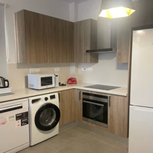 2 Bedroom Apartment for Rent in Limassol – Neapolis