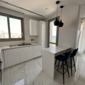 2 Bedroom Apartment for Rent in Mouttagiaka, Limassol District