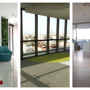 247m² Office for Rent