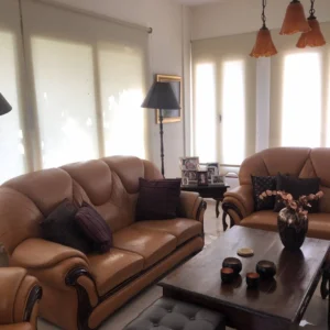 5 Bedroom House for Rent in Limassol – Ekali