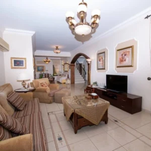 4 Bedroom House for Sale in Mosfiloti, Larnaca District