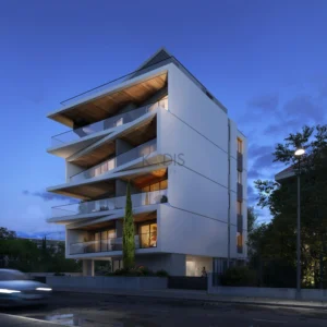 2 Bedroom Apartment for Sale in Limassol District