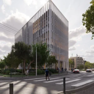 57m² Office for Sale in Limassol District
