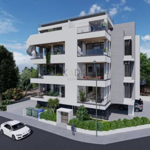 2 Bedroom Apartment for Sale in Engomi, Nicosia District
