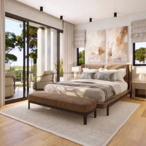 5 Bedroom House for Sale in Limassol District