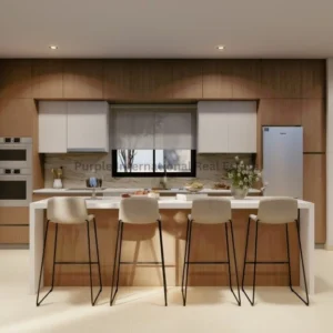 3 Bedroom House for Sale in Paphos District