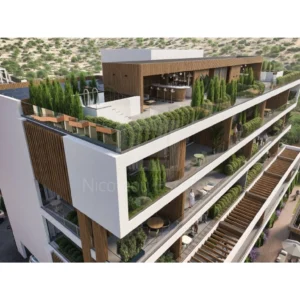 2 Bedroom Apartment for Sale in Limassol District