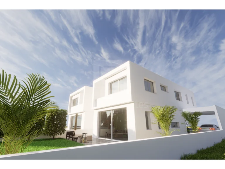 Cheap Houses and Villas for Sale Nicosia up to 500000 euro