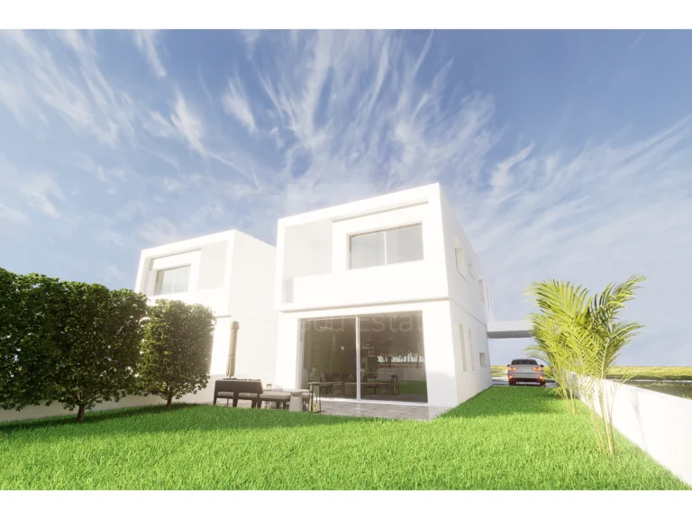 Cheap Houses and Villas for Sale Nicosia up to 500000 euro