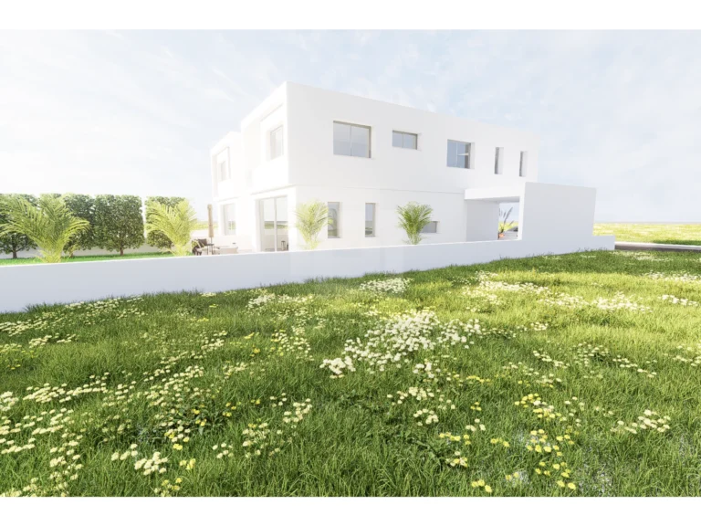 Cheap Houses and Villas for Sale Nicosia up to 500000 euro