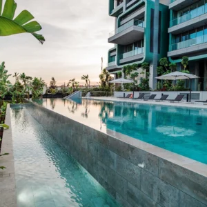 3 Bedroom Apartment for Sale in Agios Tychonas, Limassol District