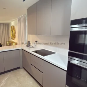 2 Bedroom House for Sale in Aphrodite Hills, Paphos District