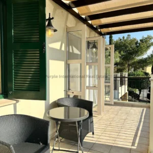 1 Bedroom Apartment for Sale in Aphrodite Hills, Paphos District