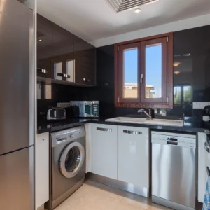 2 Bedroom Apartment for Sale in Aphrodite Hills, Paphos District