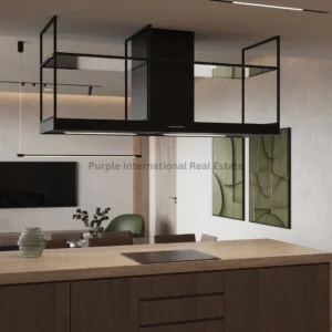 3 Bedroom Apartment for Sale in Limassol – Katholiki