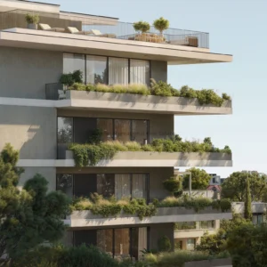 3 Bedroom Apartment for Sale in Limassol – Katholiki