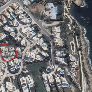 3 Bedroom House for Sale in Chlorakas, Paphos District