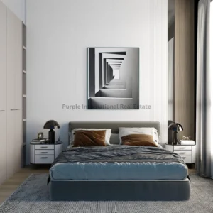 2 Bedroom Apartment for Sale in Agios Tychonas, Limassol District