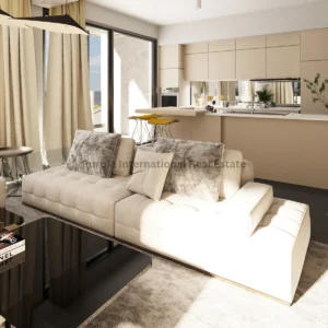 2 Bedroom Apartment for Sale in Agios Tychonas, Limassol District