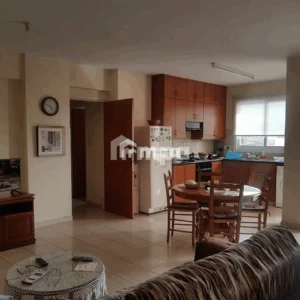 2 Bedroom Apartment for Rent in Nicosia District