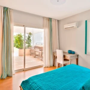 3 Bedroom Apartment for Sale in Germasogeia – Tourist Area, Limassol District