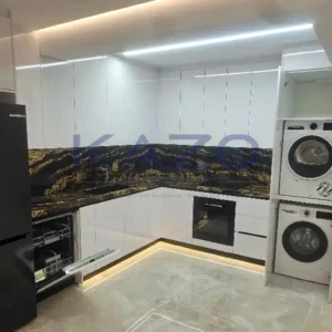 3 Bedroom Apartment for Rent in Limassol – Neapolis