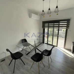 3 Bedroom Apartment for Rent in Limassol – Mesa Geitonia