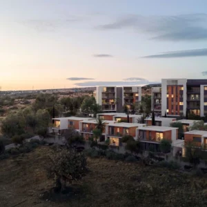 3 Bedroom Apartment for Sale in Limassol