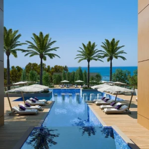 3 Bedroom Apartment for Sale in Limassol