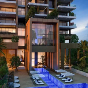 3 Bedroom Apartment for Sale in Limassol