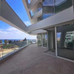 2 Bedroom Apartment for Sale in Limassol