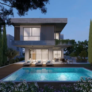 4 Bedroom House for Sale in Protaras, Famagusta District