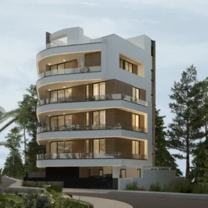 3 Bedroom Apartment for Sale in Drosia, Larnaca District